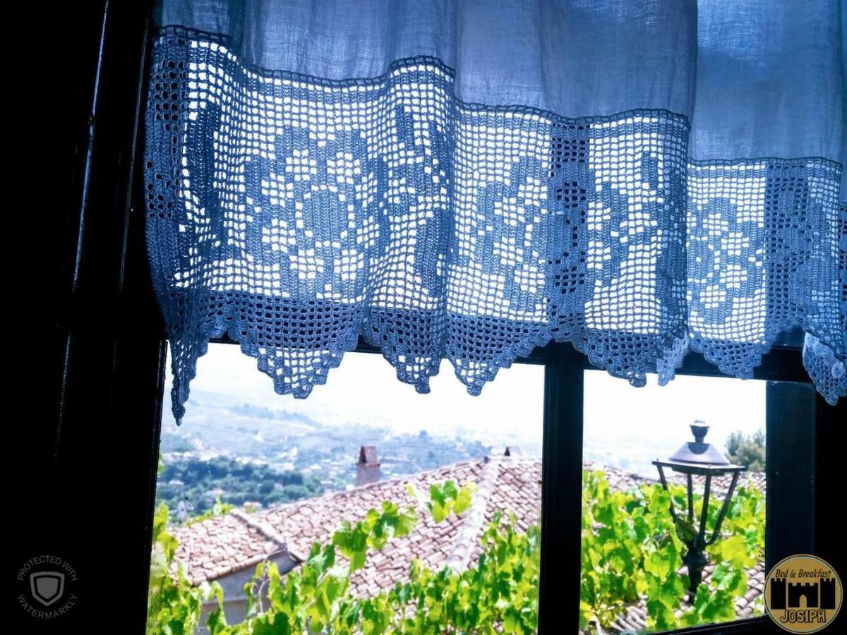 Bed & Breakfast Josiph Berat Exterior photo